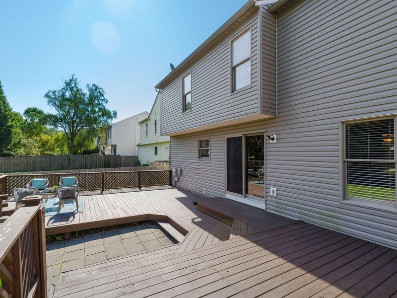 304 Meadow Ash Drive , Lewis Center, OH 43035 Photo 34