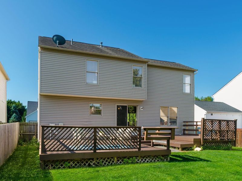 304 Meadow Ash Drive , Lewis Center, OH 43035 Photo 37