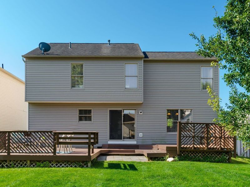 304 Meadow Ash Drive , Lewis Center, OH 43035 Photo 38