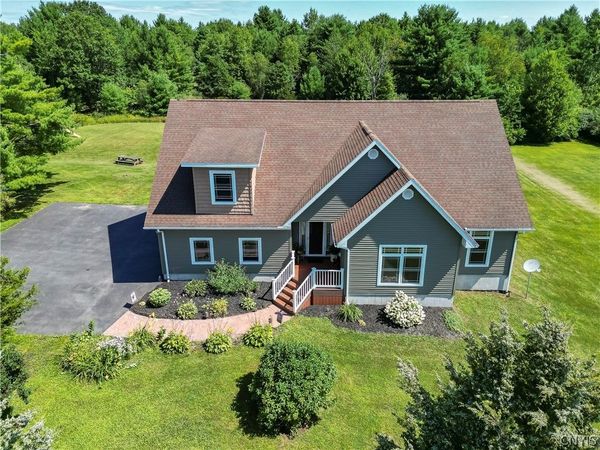28303 Joyner Road , Theresa, NY 13691