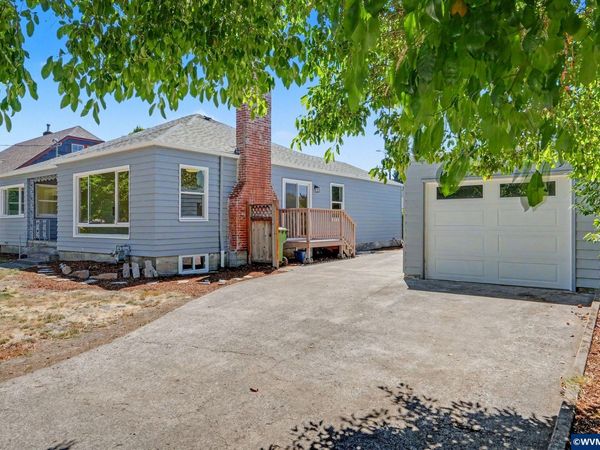 1090 Donna Av NE, Salem, OR 97301