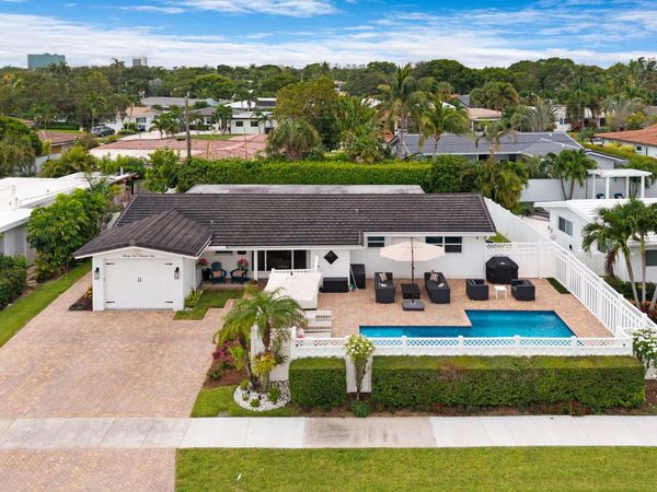 2106 NE 60TH Street, Fort Lauderdale, FL 33308