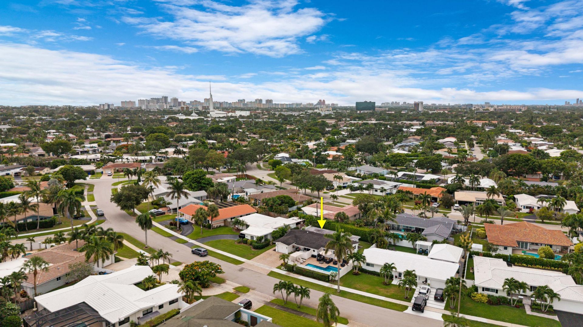 2106 NE 60th Street, Fort Lauderdale, FL 33308 Photo