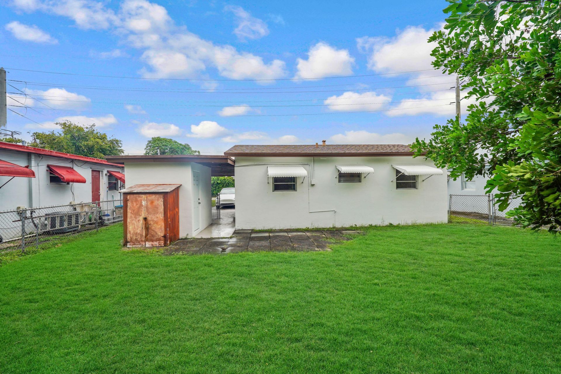 6340 Washington Street, Hollywood, FL 33023 Photo