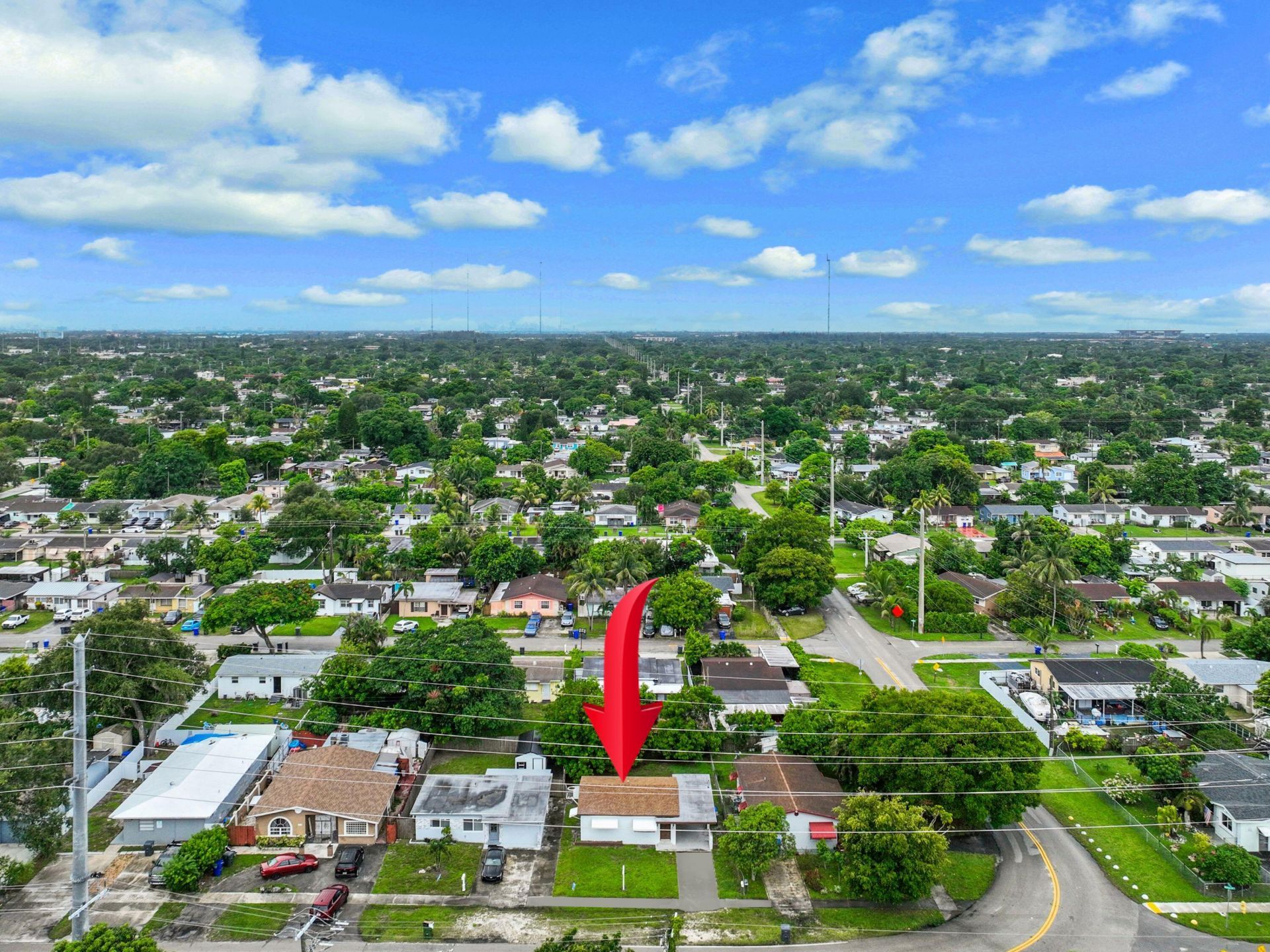 6340 Washington Street, Hollywood, FL 33023 Photo