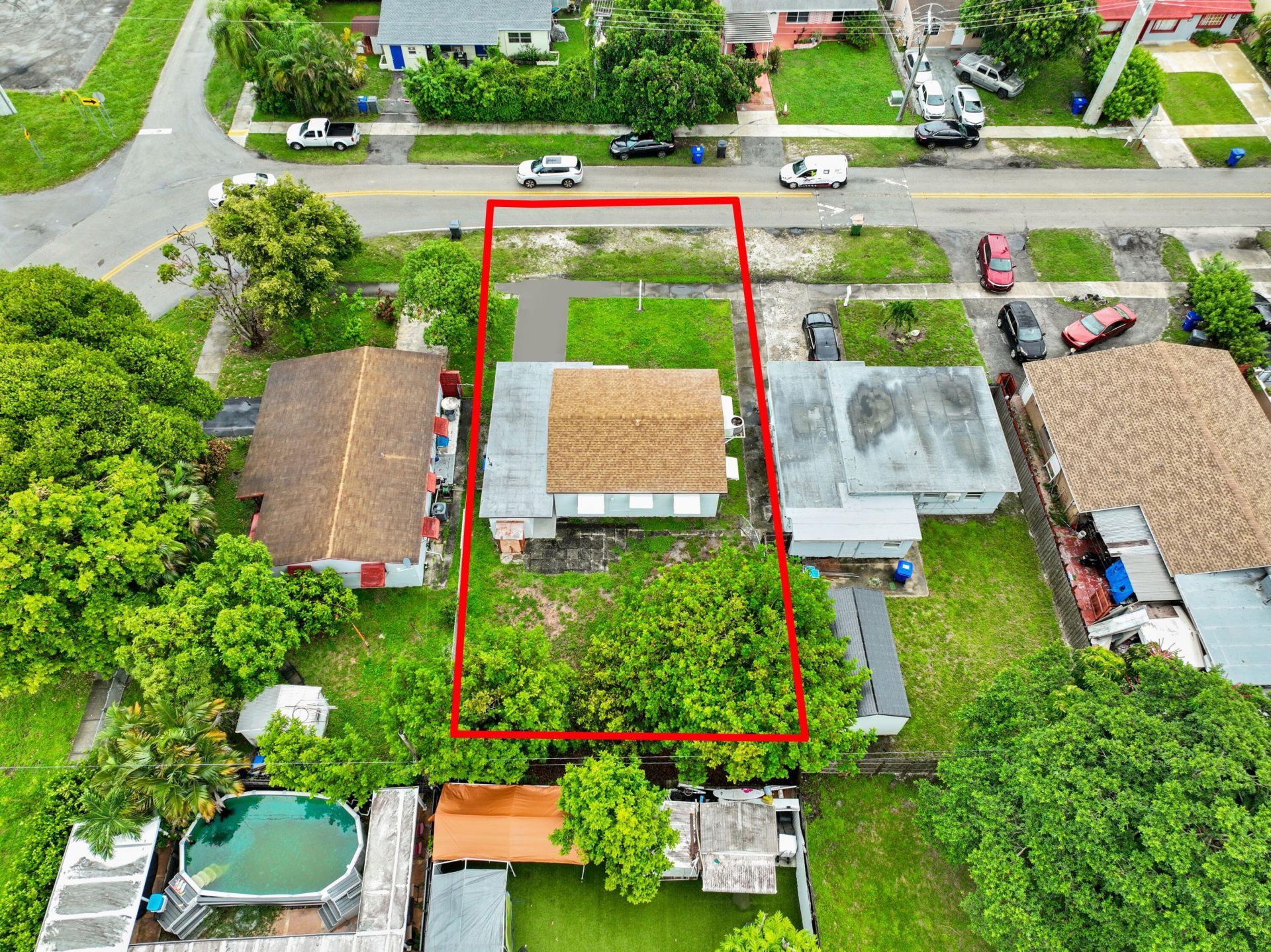 6340 Washington Street, Hollywood, FL 33023 Photo