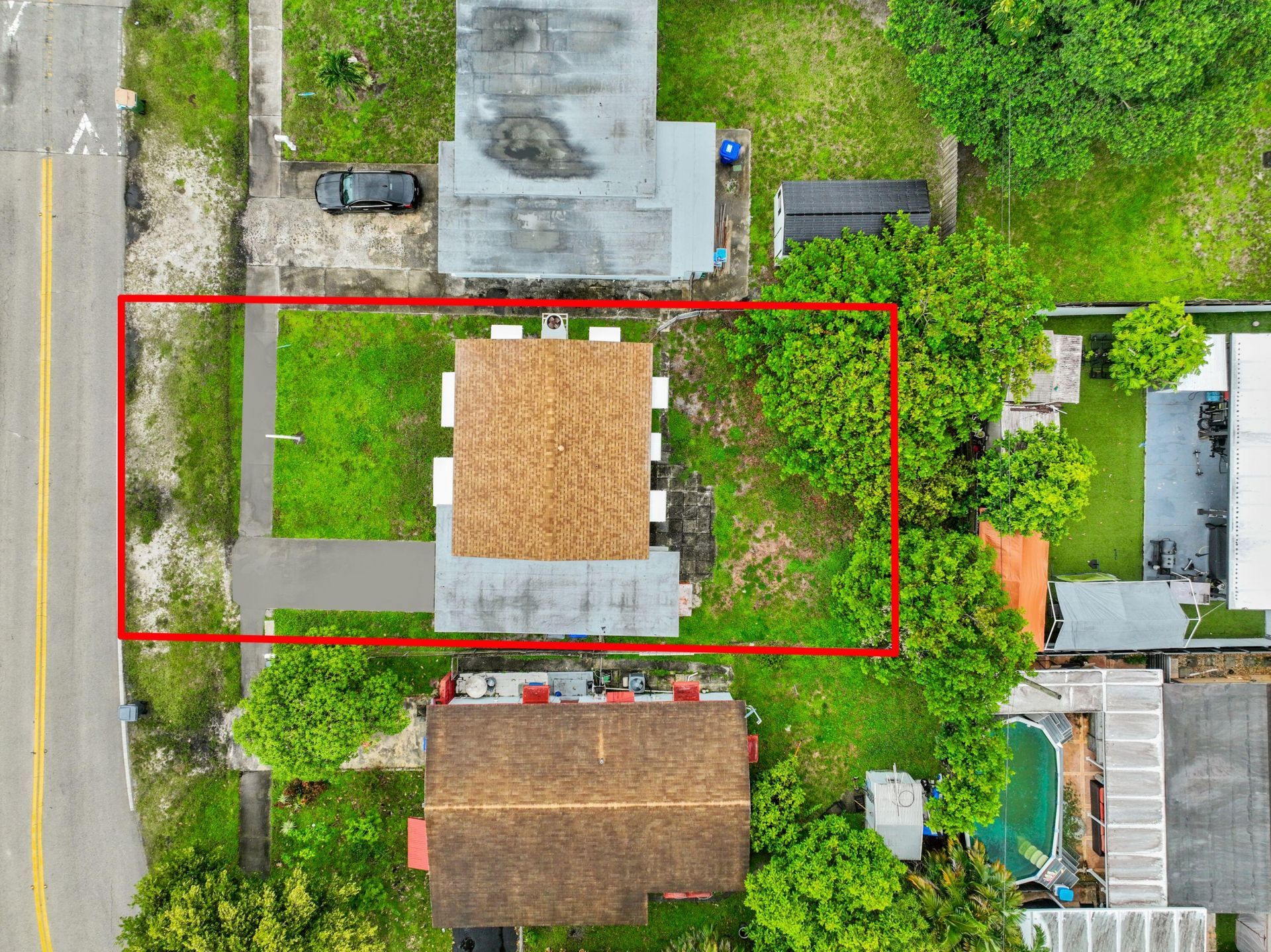 6340 Washington Street, Hollywood, FL 33023 Photo
