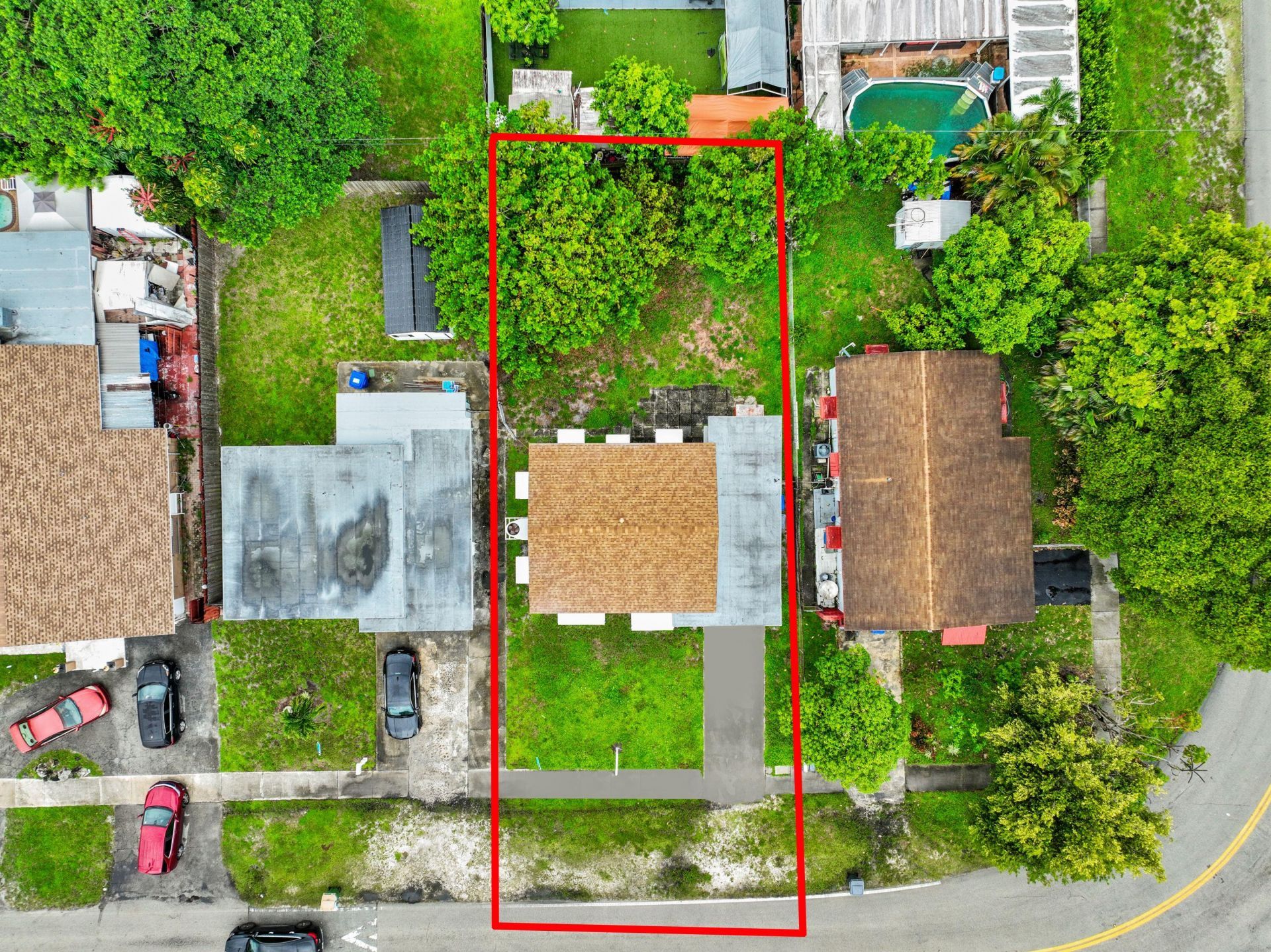 6340 Washington Street, Hollywood, FL 33023 Photo