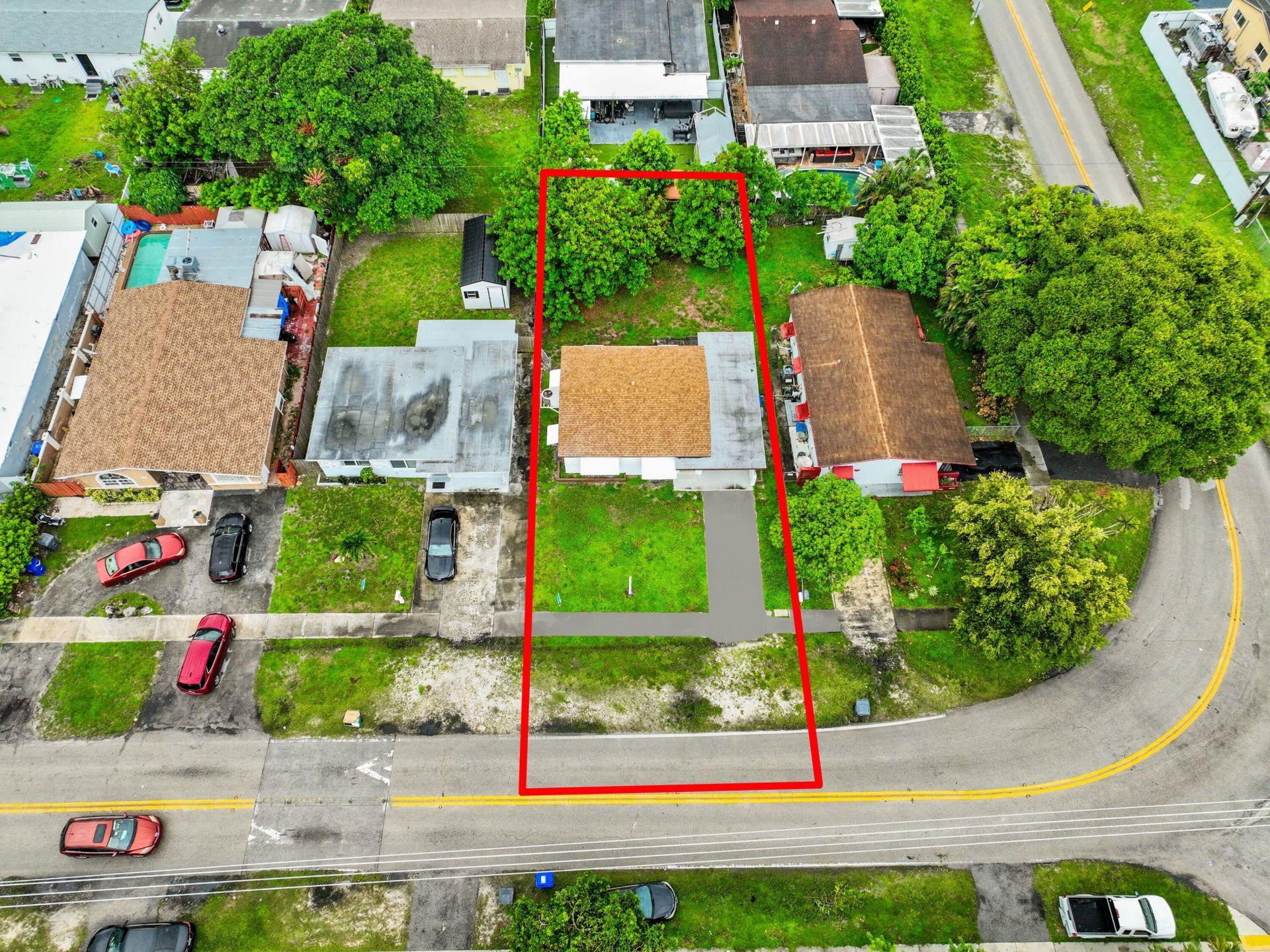 6340 Washington Street, Hollywood, FL 33023 Photo