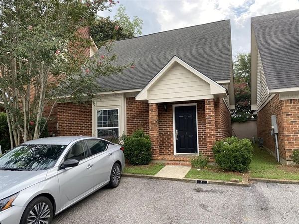 6401 Cedar Bend Court, Mobile, AL 36608