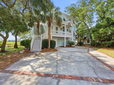 27 Drayton Ct. , Pawleys Island, SC 29585