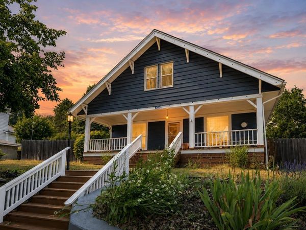 1008 S Lake St, Colfax, WA 99111