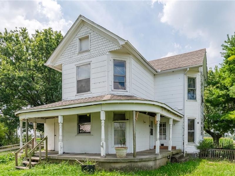 1974 N Preble County Line Road, New Lebanon, OH 45345 Photo 10