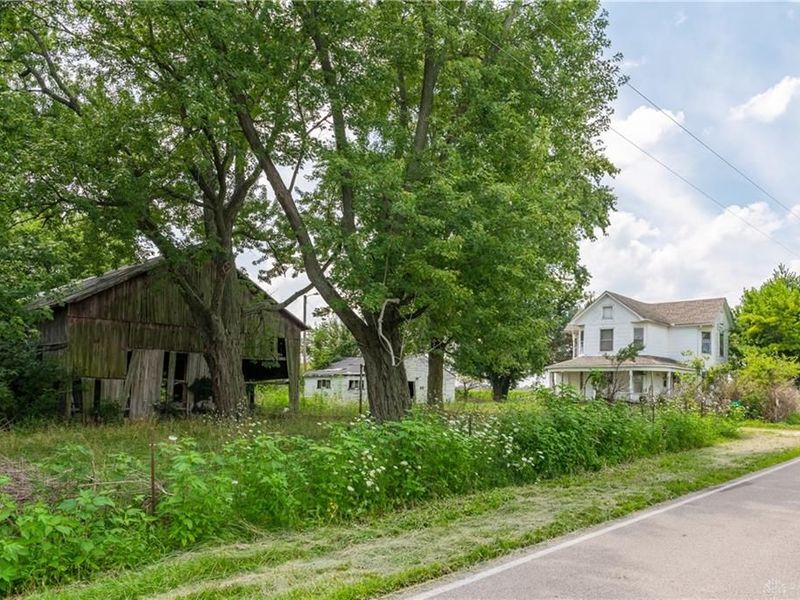 1974 N Preble County Line Road, New Lebanon, OH 45345 Photo 11