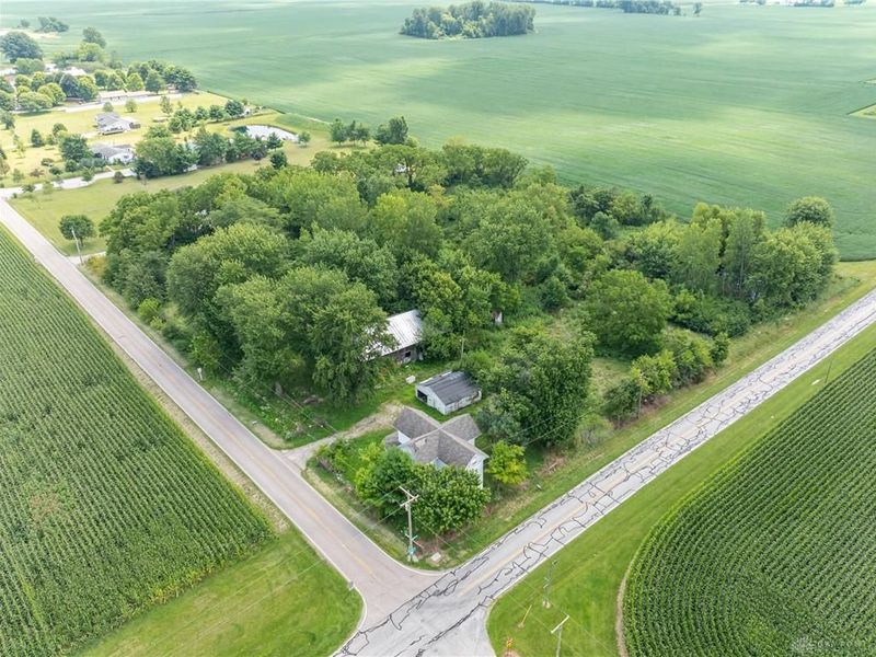 1974 N Preble County Line Road, New Lebanon, OH 45345 Photo 12