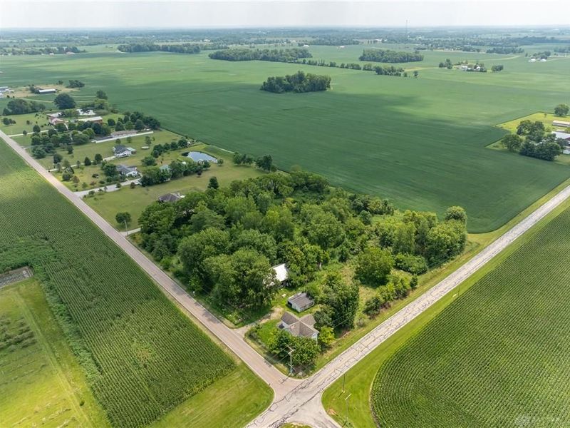 1974 N Preble County Line Road, New Lebanon, OH 45345 Photo 21