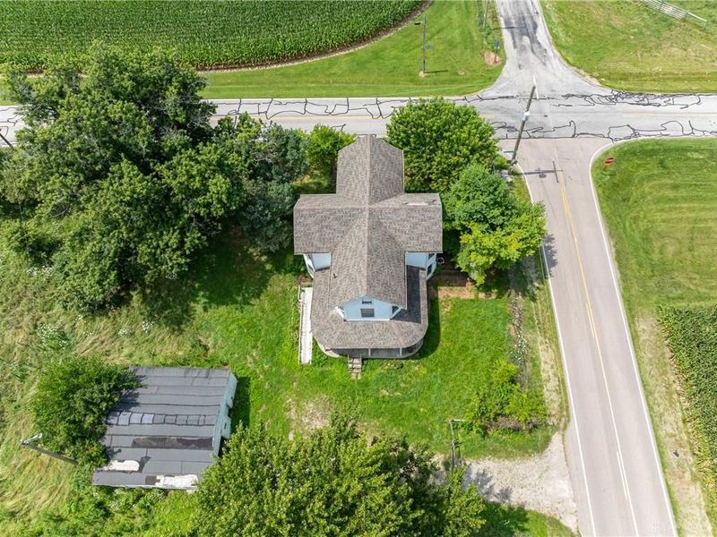1974 N Preble County Line Road, New Lebanon, OH 45345 Photo 26