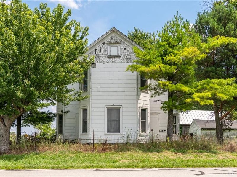 1974 N Preble County Line Road, New Lebanon, OH 45345 Photo 3