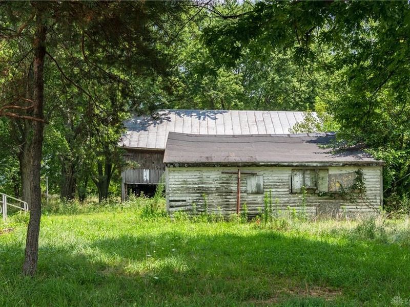 1974 N Preble County Line Road, New Lebanon, OH 45345 Photo 4