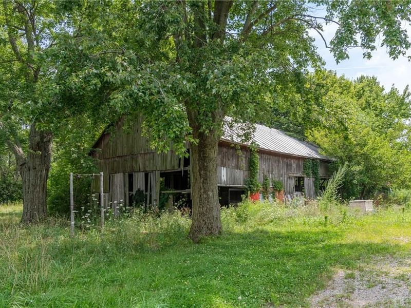 1974 N Preble County Line Road, New Lebanon, OH 45345 Photo 9
