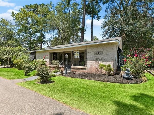 600 COFFEE STREET Street , Mandeville, LA 70448
