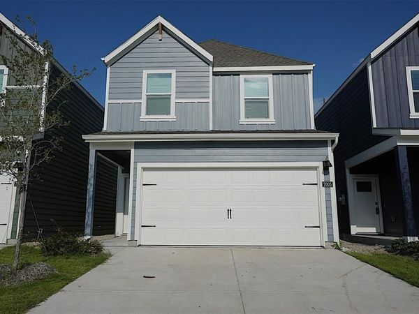 7005 Cottonseed Drive, Princeton, TX 75407