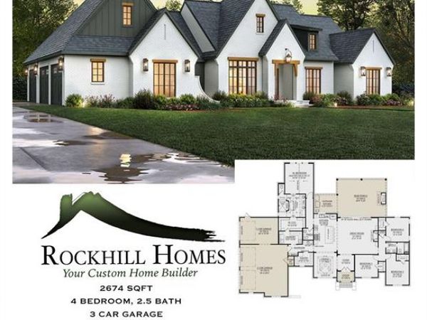 4040 Overlook Way, Weatherford, TX 76085