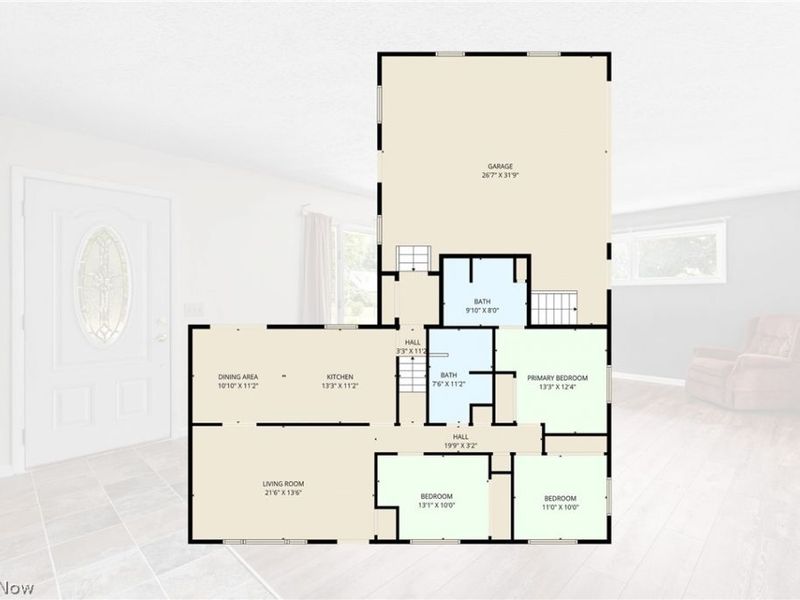 12685 Primrose Drive NE, Hartville, OH 44632 Photo 13