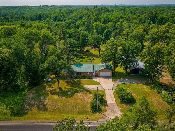 1723 Scenic Highway NE, Pennington, MN 56663