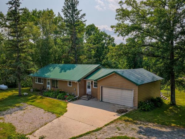 1723 Scenic Highway NE, Pennington, MN 56663