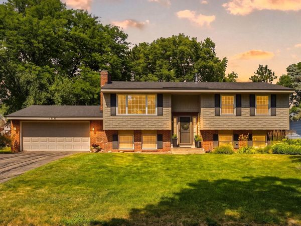 10924 Hyland Terrace, Eden Prairie, MN 55344