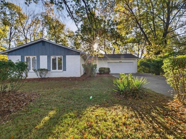 1529 E Dunstan Drive, Bloomington, IN 47401