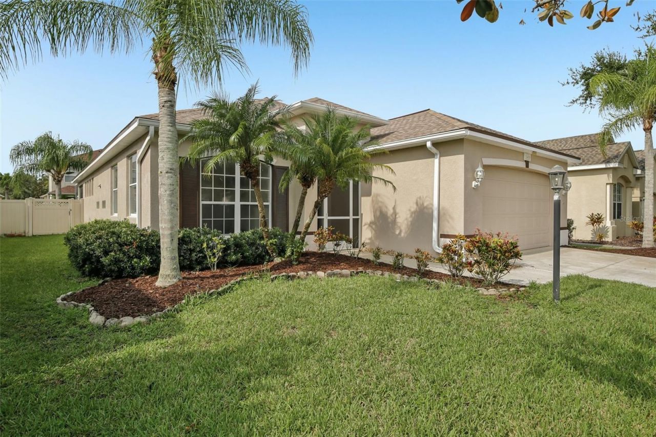 11418 56th Street Circle E, Parrish, FL 34219 Photo