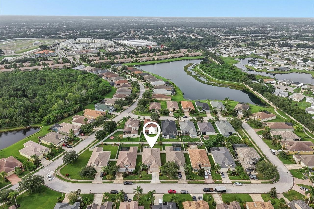 11418 56th Street Circle E, Parrish, FL 34219 Photo