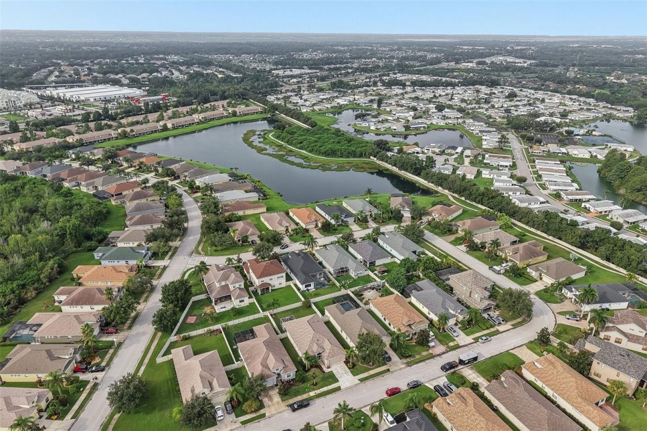 11418 56th Street Circle E, Parrish, FL 34219 Photo
