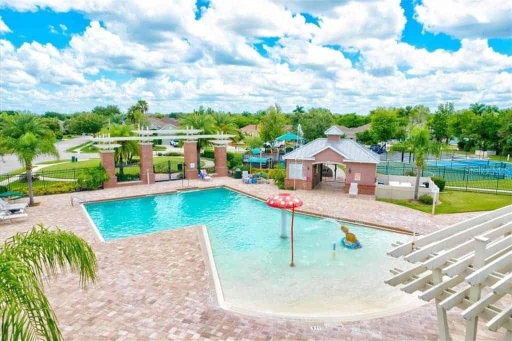 11418 56th Street Circle E, Parrish, FL 34219 Photo