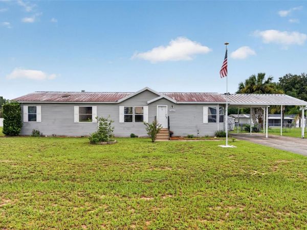 11416 PHEASANT TRAIL , LEESBURG, FL 34788