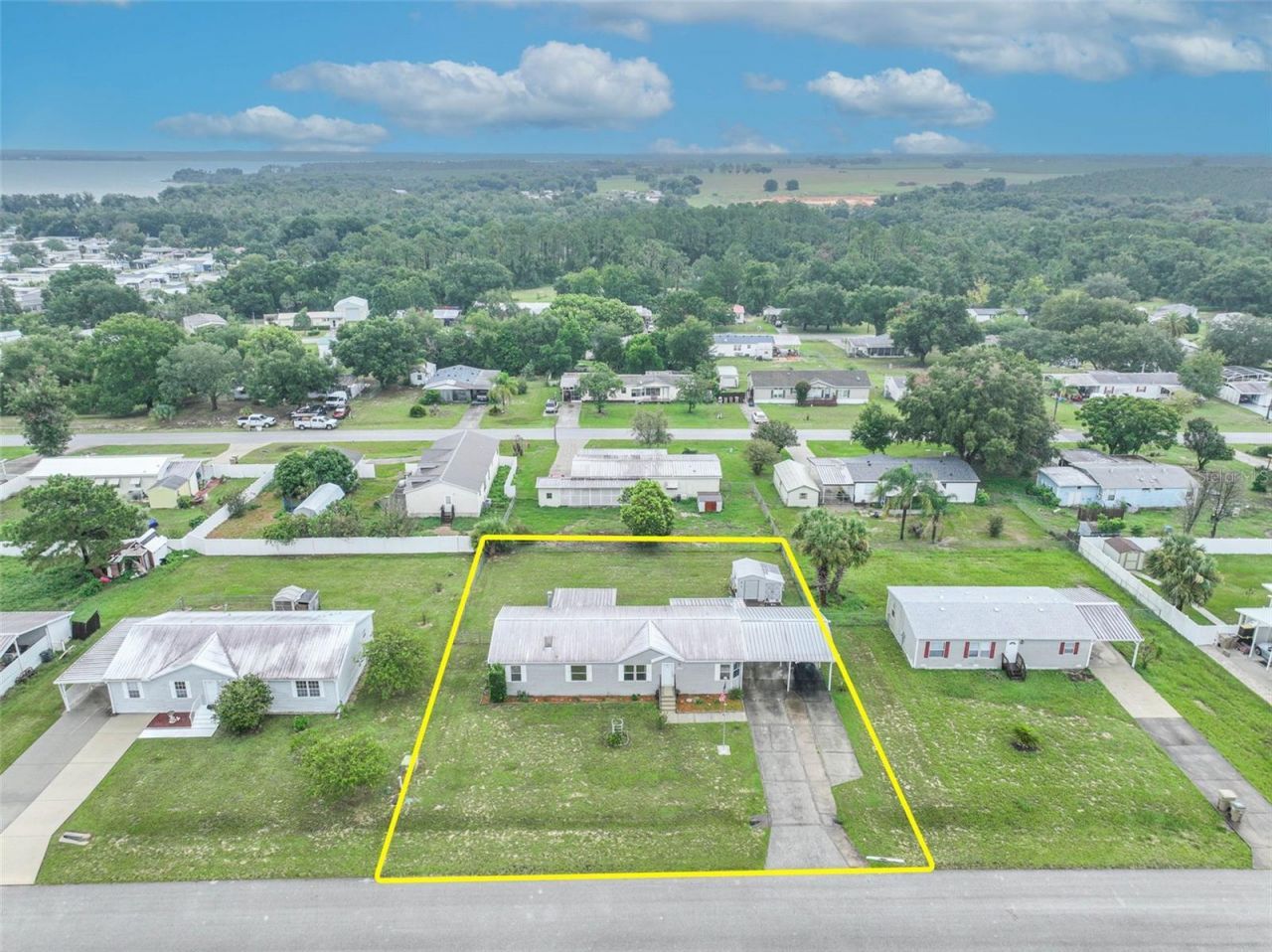 11416 Pheasant Trail , Leesburg, FL 34788 Photo