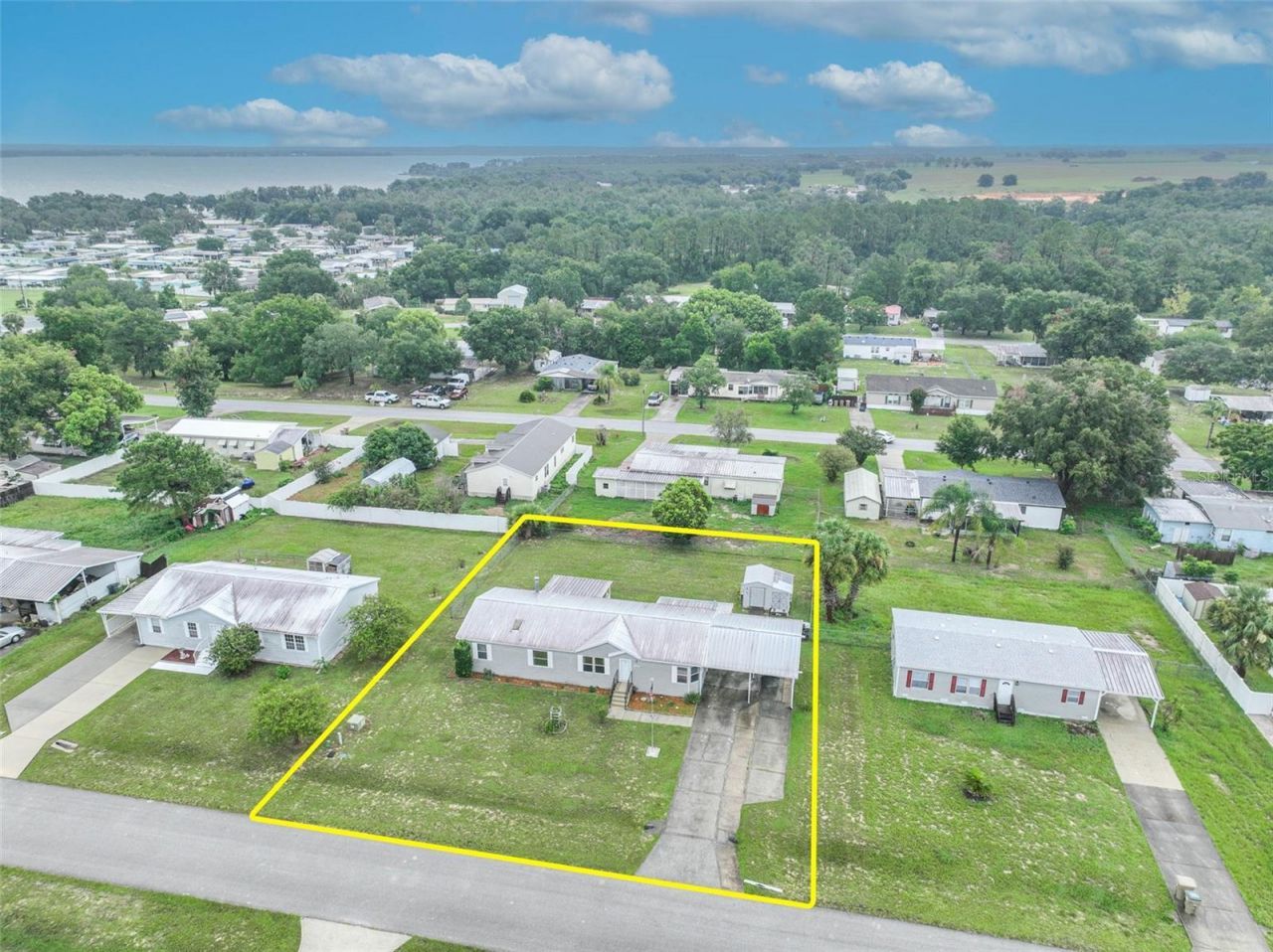 11416 Pheasant Trail , Leesburg, FL 34788 Photo