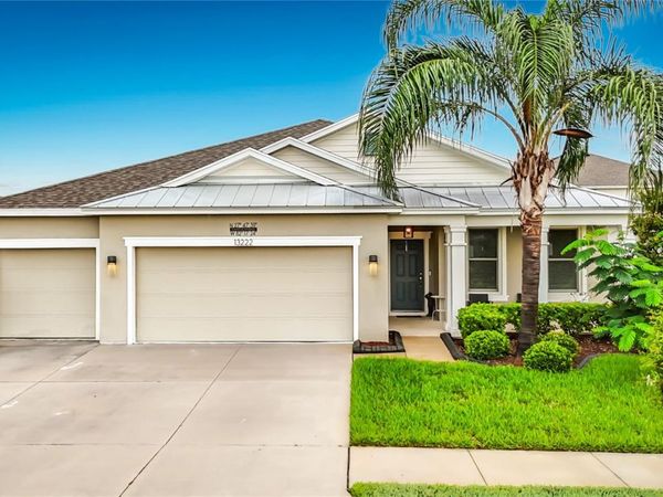 13222 MOSS GRASS WAY , RIVERVIEW, FL 33579