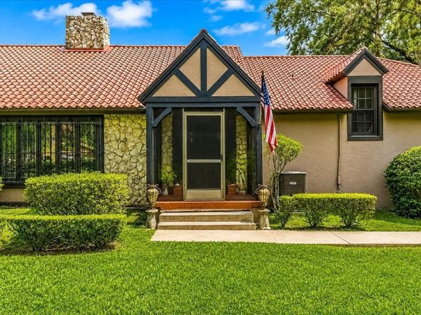 411 SW 38TH STREET , OCALA, FL 34471
