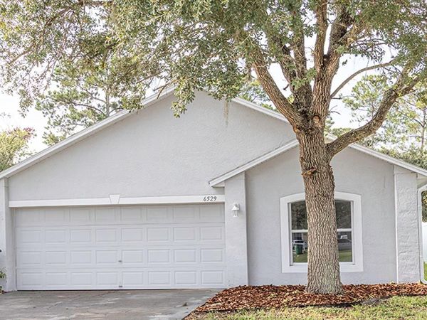 6529 TABOGI TRAIL , WESLEY CHAPEL, FL 33545