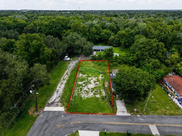 105 W 9TH STREET , LAKELAND, FL 33805