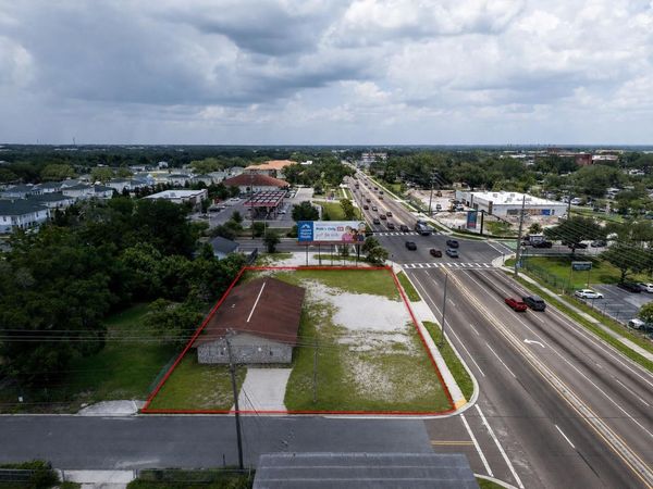 837 W CRAWFORD STREET , LAKELAND, FL 33805