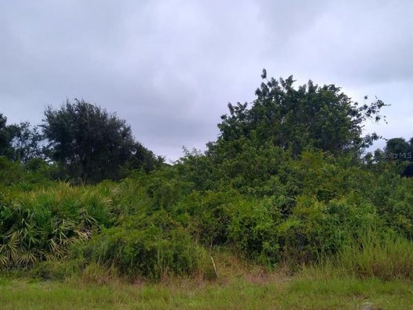 12952 FORESMAN BOULEVARD , PORT CHARLOTTE, FL 33981