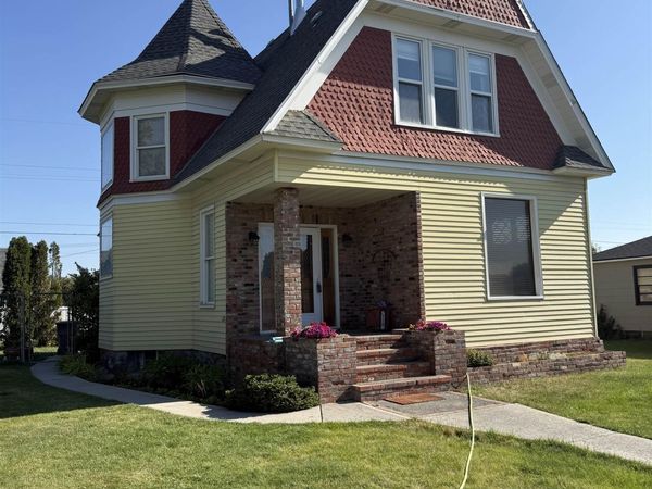 520 Marshall St, Davenport, WA 99122