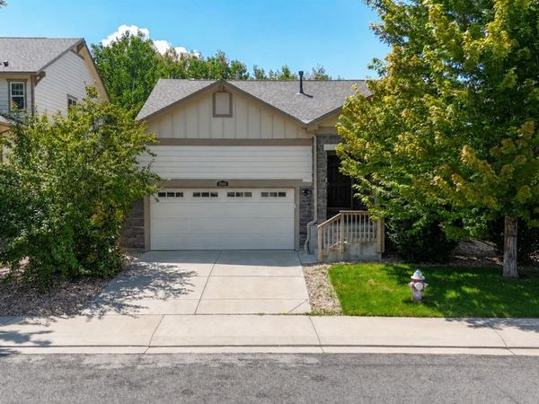 1869 Trevor Circle , Longmont, CO 80501
