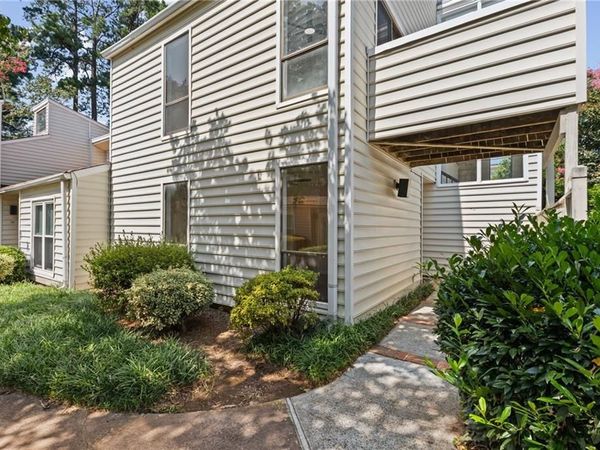 708 Serramonte Drive, Marietta, GA 30068