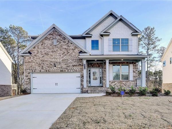 3328 Sir Gregory Manor , Lawrenceville, GA 30044