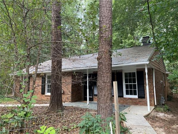 5295 Lyme Bay Circle , Norcross, GA 30071